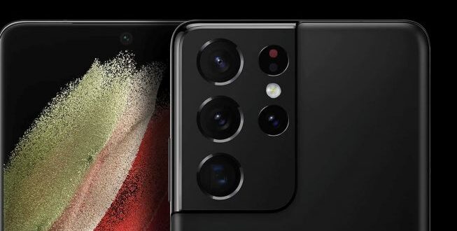 Rahasia Foto Keren dari Jauh? Ini 6 HP dengan Zoom Terbaik!