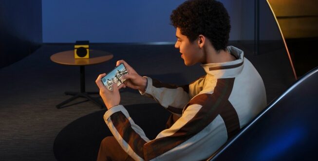 Rahasia Gaming Lancar, Mengenal Smart Frame Rate di HP Kamu