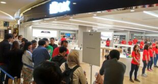 Rayakan 2 Dekade iBox, Kejutan Diskon iPhone dan Tampilan Segar!
