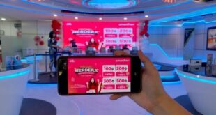 Rayakan Kemerdekaan, XL PRIORITAS Kasih Kejutan Kuota 80GB! Mau?