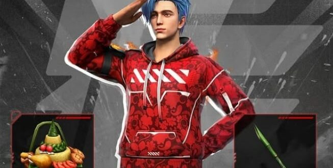 Rayakan Merdeka! Intip Kode Redeem FF Spesial 17 Agustus, Ada Bundle & Senjata Gratis!