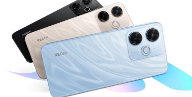 Redmi 1 Jutaan Terbaik, Speknya Bikin Ngiler, Pas Buat Kantong Pelajar!