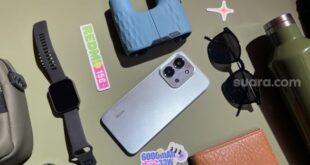 Redmi 15C, Kuat Main Game Apa Aja, Sih? HP Gaming Satu Jutaan Agustus 2025