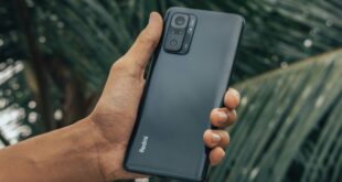 Redmi Idaman, HP Gaming dengan Kamera Ciamik, Harga Nggak Bikin Kantong Jebol!