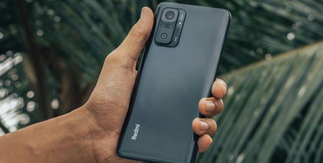 Redmi Idaman, HP Gaming dengan Kamera Ciamik, Harga Nggak Bikin Kantong Jebol!