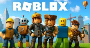 Roblox, Game Seru atau Bahaya Tersembunyi untuk Anak Sekolah?