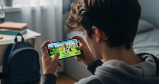 Roblox Lancar Jaya! 5 HP Harga 2 Jutaan Ini Bikin Mabar Makin Seru
