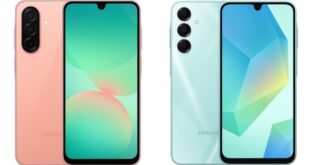 Samsung Anti Air Murah Meriah? Ini Dia 4 HP Pilihan untuk Agustus 2025!
