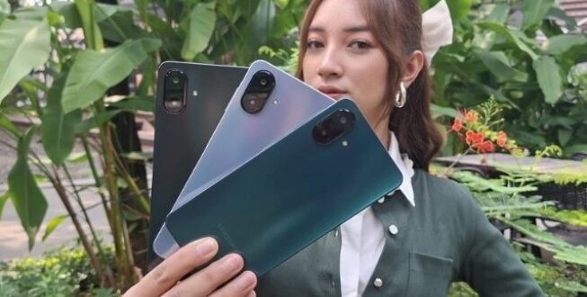 Samsung Galaxy A07, Harga Miring, Spek Bikin Penasaran!