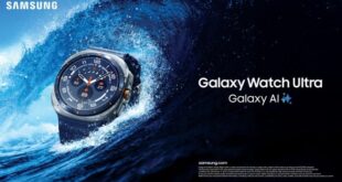 Samsung Galaxy Watch Ultra Akhirnya di Indonesia! Harganya Bikin Penasaran...