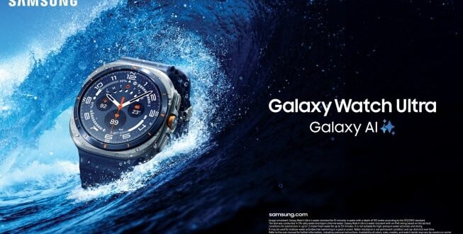 Samsung Galaxy Watch Ultra Akhirnya di Indonesia! Harganya Bikin Penasaran...