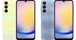 Samsung Rp2 Jutaan? Ini 5 HP dengan Kamera 0.5 yang Bikin Foto Makin Keren!