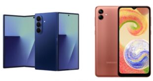 Samsung Unjuk Gigi, Siap Rebut Tahta iPhone di Kuartal Depan?