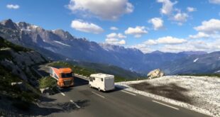 Siap-siap Ngebut! Euro Truck Simulator 2 Bakal Hadir di Konsol Kesayanganmu?