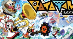 Siap-siap Nostalgia! Game Mirip Patapon, Ratatan, Bakal Rilis di Steam!