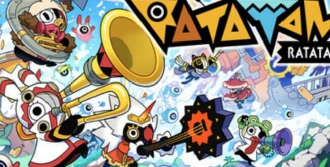 Siap-siap Nostalgia! Game Mirip Patapon, Ratatan, Bakal Rilis di Steam!