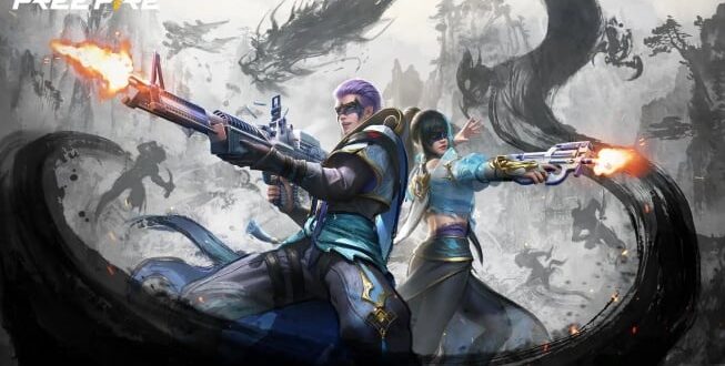 Siap-Siap Rebutan! Kode Redeem FF Spesial Akhir Bulan, SG2 Ungu Menantimu!