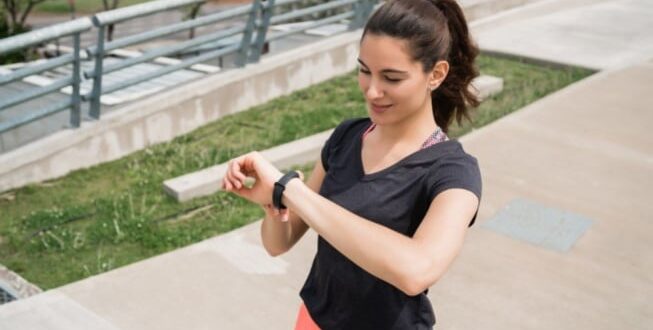 Smartwatch Ini Bikin Kamu Lebih Sehat? Intip Fitur Canggihnya!