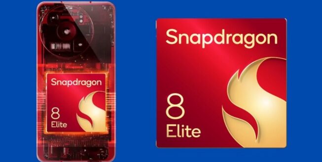 Snapdragon 8 Elite, 5 HP yang Bikin Ngiler Performa dan Fiturnya!