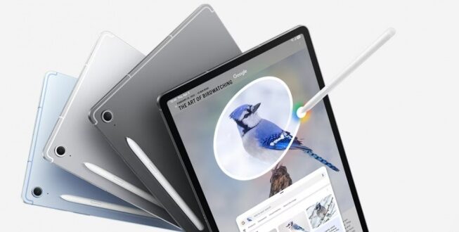 Tablet 5G Ngebut Buat Kerja & Hiburan? Ini Dia Pilihannya!