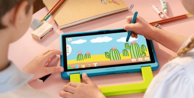 Tablet SIM Card Murah Meriah? Ini Dia Pilihan Terbaik Buat Anak Sekolah!