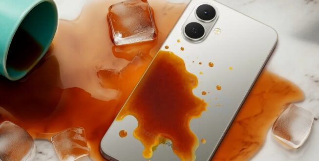 Tecno Spark Go 2, Spek Mewah Harga 900 Ribuan, Worth It Gak Sih?