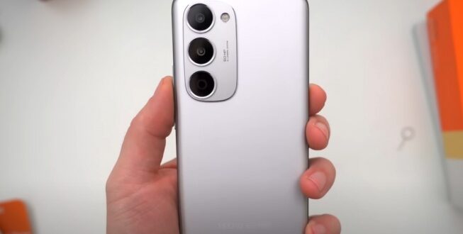 Tecno Terbaik Buat Foto & Gaming? 3 HP Ini Harganya Bikin Nagih!