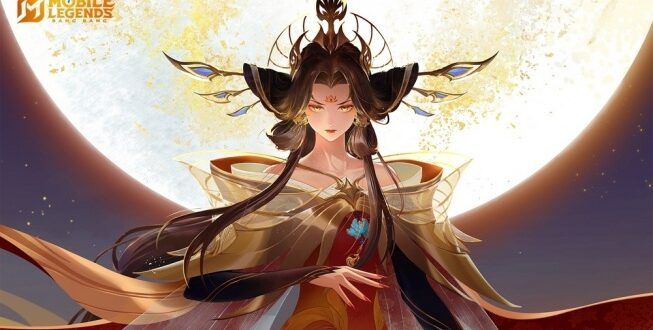 Update Hero Mobile Legends Agustus 2025, Sudah Koleksi Semuanya?