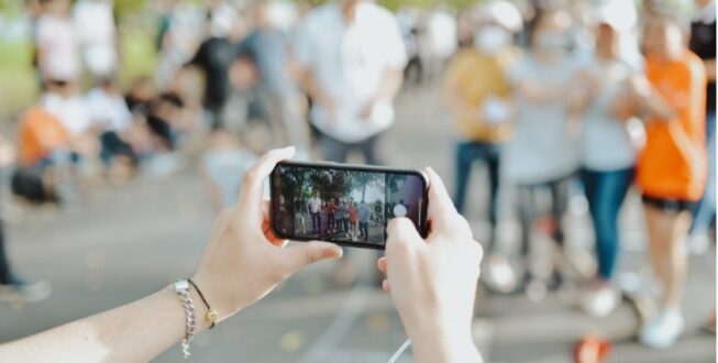 Upgrade Fotografi Ponselmu dengan 5 HP Ultrawide Harga Terjangkau!