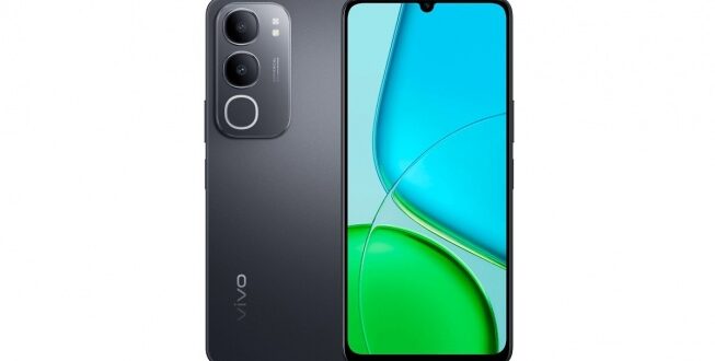 Vivo G3 5G, Baterai Jumbo, Ngegame Jadi Lebih Asyik!