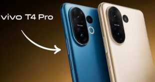 Vivo T4 Pro 5G, Spek Dewa, Harga Bikin Dompet Aman?