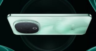 Vivo Y500 Bakal Jadi Raja Baterai? Bocoran Speknya Bikin Penasaran!