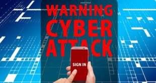 Waspada! Indonesia Jadi Target Utama Serangan Siber, Ini Kata Kaspersky
