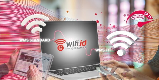 Wi-Fi Kantor Sering Bikin Pusing? Mungkin Ini Solusi yang Kamu Cari!