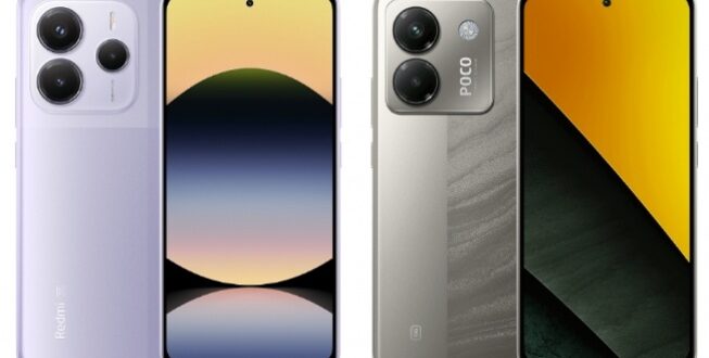 Xiaomi 5G Harga 2 Jutaan? Ini Dia 3 HP Terbaru yang Wajib Dilirik!