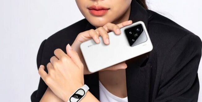 Xiaomi Terbaik 2025, Spek Gahar, Kamera 200MP? Ini Pilihanku!