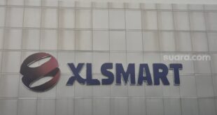 XLSMART Makin Kinclong Setelah Merger, Buktinya Pelanggan Nambah Terus!