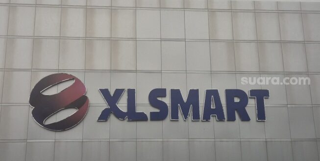 XLSMART Makin Kinclong Setelah Merger, Buktinya Pelanggan Nambah Terus!
