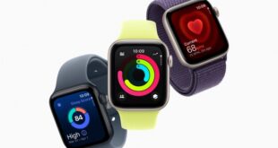 Apple Watch SE Generasi Terbaru Akhirnya Hadir! Apa Saja yang Baru?