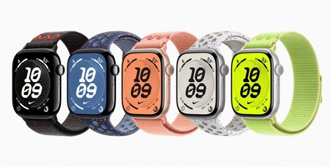 Apple Watch Series 11 dan iPhone 17 Bakal Punya Fitur Pendeteksi Hipertensi?
