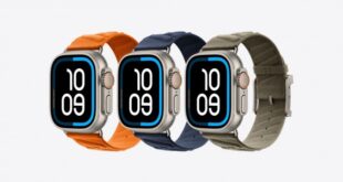 Apple Watch Ultra 3, Gak Cuma Soal Harga, Ini Fitur Gokil yang Bikin Ngiler!