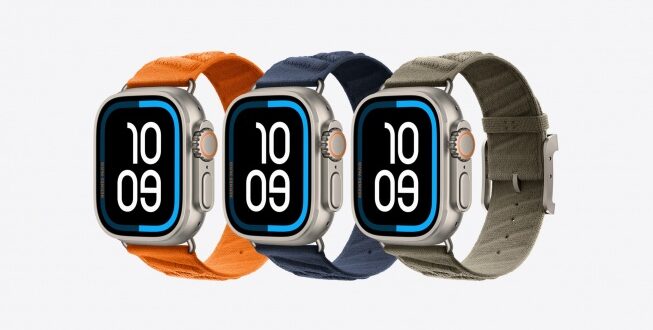Apple Watch Ultra 3, Gak Cuma Soal Harga, Ini Fitur Gokil yang Bikin Ngiler!