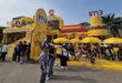 Asyiknya! Fitur SATSPAM IM3 Bikin Bebas Spam & Scam, Makin Enjoy di Pestapora 2025!