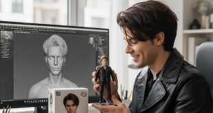 Bikin Action Figure Keren Sendiri? Gemini AI Bisa Bantu Banget!