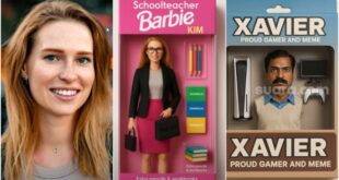 Bikin Foto Barbie Box Sendiri? Ternyata Semudah Ini Pakai Gemini & ChatGPT!