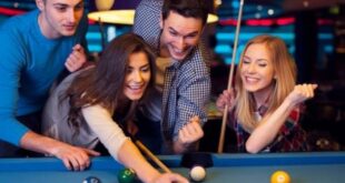 Bikin Foto Billiard Keren Ala AI? Coba 5 Prompt Gemini AI Ini!