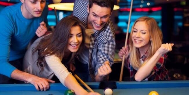 Bikin Foto Billiard Keren Ala AI? Coba 5 Prompt Gemini AI Ini!