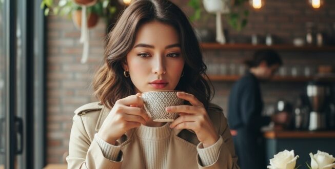 Bikin Foto Kafe Estetik & Natural? Cobain Prompt Gemini AI Ini!