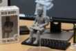 Bikin Foto Miniatur AI Makin Keren, Trik Plat Nama 3D Realistis Ini Wajib Dicoba!