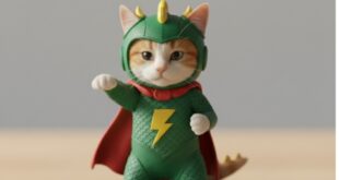 Bikin Konten Keren Gak Pake Ribet? Gemini dari Google Jawabannya!